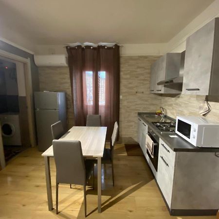 Civico 19 Apartment ซัสซารี ภายนอก รูปภาพ
