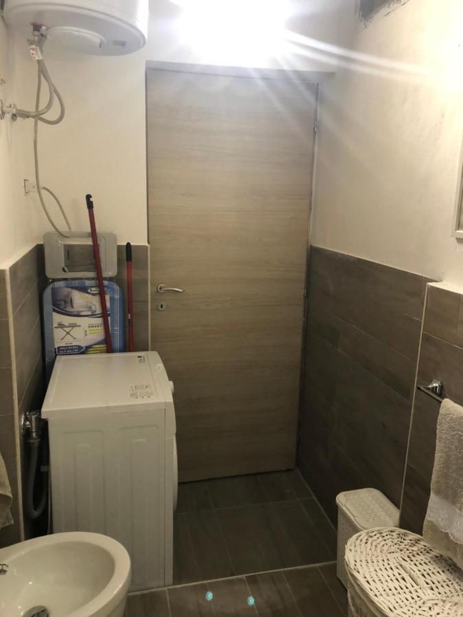 Civico 19 Apartment ซัสซารี ภายนอก รูปภาพ