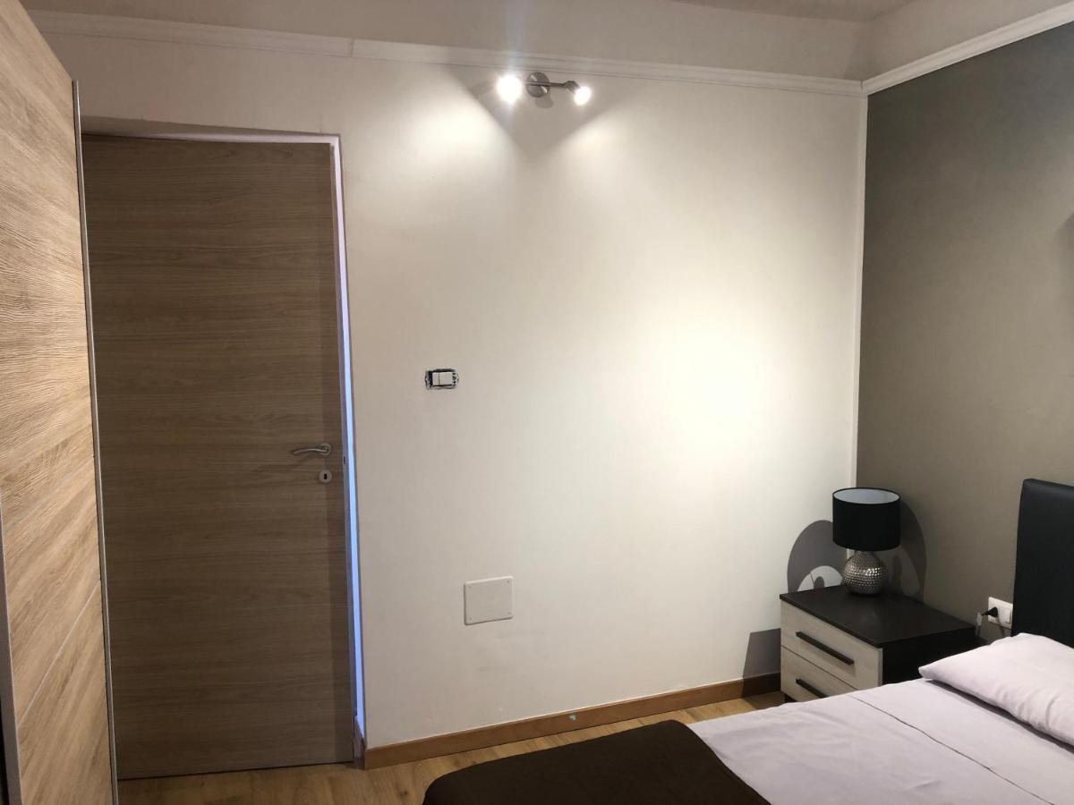 Civico 19 Apartment ซัสซารี ภายนอก รูปภาพ