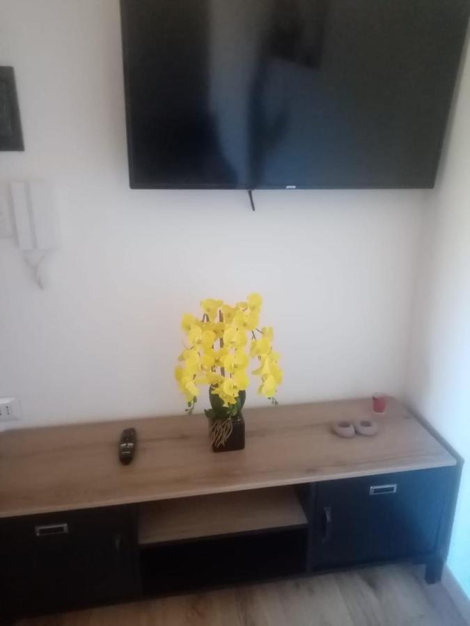 Civico 19 Apartment ซัสซารี ภายนอก รูปภาพ